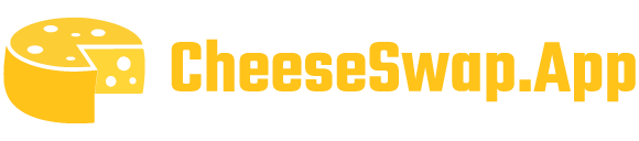 CheeseSwap